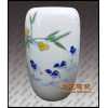 供應(yīng)茶具·餐具，藝術(shù)收藏，青花，玲瓏，三陽開泰，粉彩