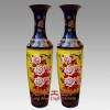 商務(wù)禮品，大型慶典活動禮品，景德鎮(zhèn)陶瓷大花瓶