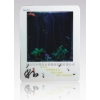 裝飾魚缸，魚缸價格、印制批發(fā)