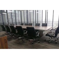 辦公家具定制充分利用辦公室空間，提高員工之間工作效率