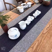 傳統(tǒng)陶瓷茶具，定制陶瓷茶具，景德鎮(zhèn)陶瓷茶具廠家